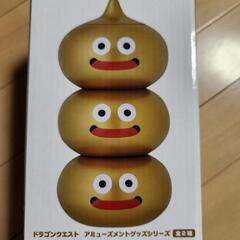 ドラゴンクエストゴールデントーテム