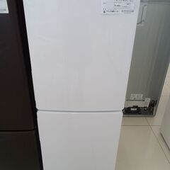 ★ジモティ割あり★ Haier 冷蔵庫 148L 23年製 動作...
