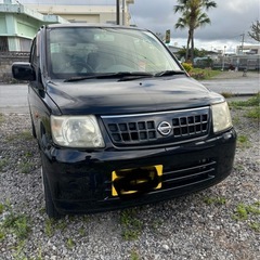 日産オッティ