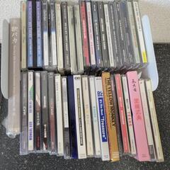 cd 30枚以上 まとめ