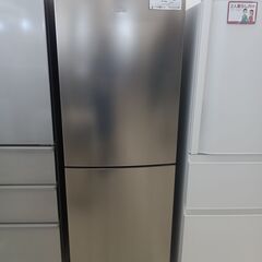 ★ジモティ割あり★ Haier 冷蔵庫 270L 18年製 動作...