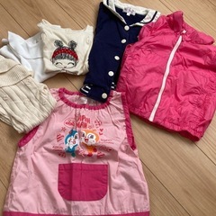 子供服まとめ売り