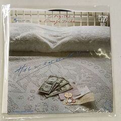 (中古EPレコード)サイレンスがいっぱい－杉山清貴&オメガトライブ