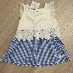 ⑤トップス95 未使用女の子