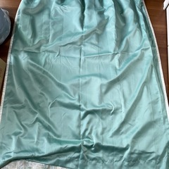 ニトリ　カティア　
カーテンセットの画像