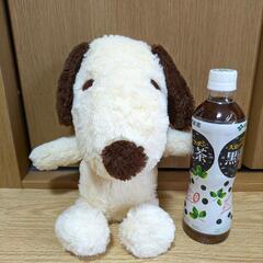 スヌーピー　ぬいぐるみ　SNOOPY