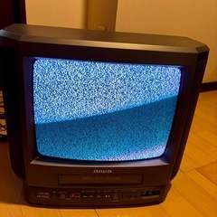 ネオレトロ　テレビデオ