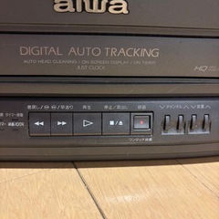 ネオレトロ　テレビデオの画像