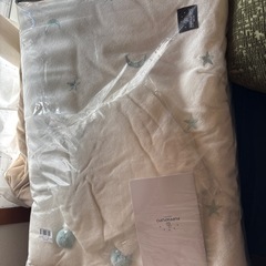 ベビー布団セット新品