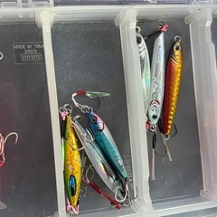 セフィアXRセット