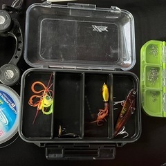 セフィアXRフルセット！　極美品！エギ王付き！ セフィアXRフルセット！ 極美品！エギ王付き！ - メルカリ