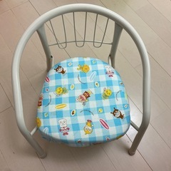 アンパンマン豆イス　