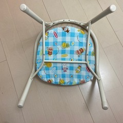 アンパンマン豆イス　の画像