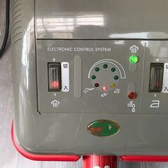 スチームクリーナー むかし云拾萬円もしてましたねの画像