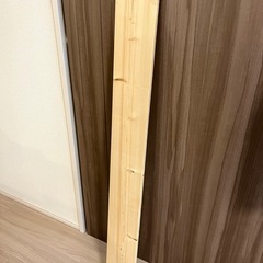 木の板 15枚セット 長さ121.8cm