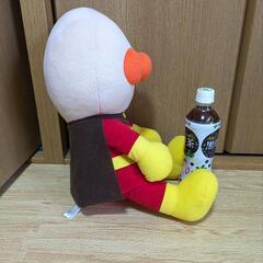 アンパンマン ぬいぐるみ 約30cmの画像