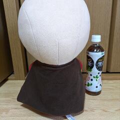 アンパンマン ぬいぐるみ 約30cmの画像