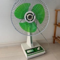 扇風機 