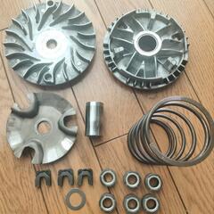 YAMAHA ヤマハ アクシス Z/AXIS Z 用SED7J☆...