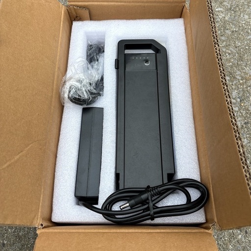 MIMUGOノーパンク電動アシスト三輪自転車