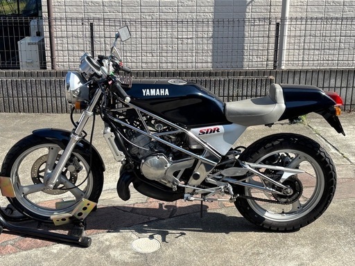 SDR200本体+パーツセット