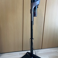 SHARPコードレス掃除機