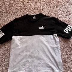 Tシャツ プーマ　PUMA Mサイズ