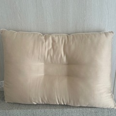 枕　西川のまくら
