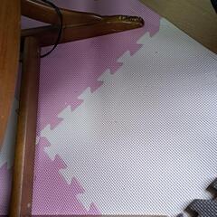 ベビーチェアの画像