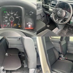 ⭐️車検2年⭐️N VAN G ホンダセンシングの画像