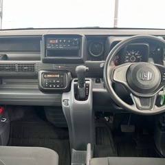 ⭐️車検2年⭐️N VAN G ホンダセンシングの画像