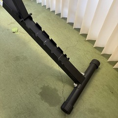 引渡し者決定SURSPORT 折りたたみ式ベンチプレス台 トレーニングベンチ 筋トレ ウェイトベンチ インクラインベンチ フラットベンチ アジャスタブルベンチ コンパクト  の画像