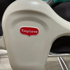 電動
ベビーベッド　ゆりかごの画像