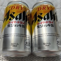 お酒⑦ 生ビール