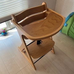 ベビー チェア

