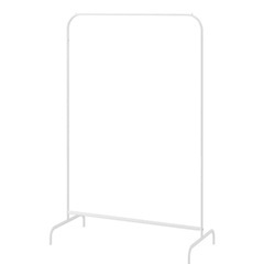 IKEA ハンガーラック