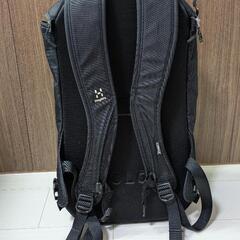ホグロフス　コーカー２０ｌ 中古の画像