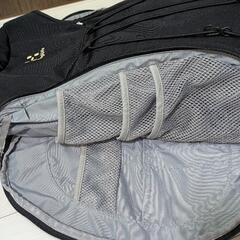 ホグロフス　コーカー２０ｌ 中古の画像