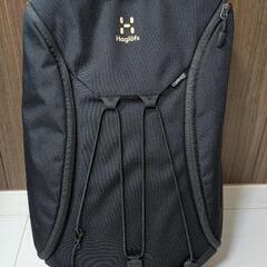 ホグロフス　コーカー２０ｌ 中古