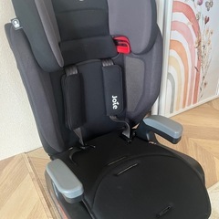 joie チャイルドシート
