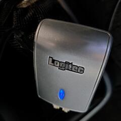 車載用FMトランスミッターの画像