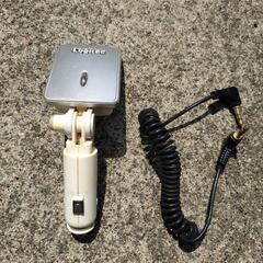車載用FMトランスミッター