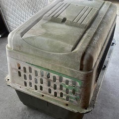 ペットメイト ウルトラバリケンネル L 犬小屋　　　の画像
