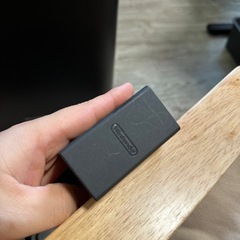 Switch充電ケーブルの画像