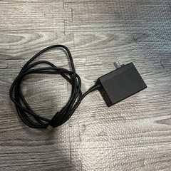 Switch充電ケーブル