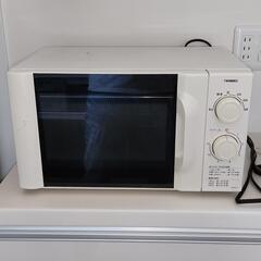 電子レンジ　TWINBIRD　DR-D319型