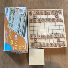くもん　スタディ将棋