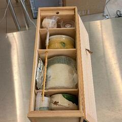 0501-006 茶道具一式