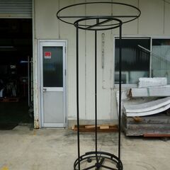 お引取り限定/三重県/値引不可　中古　固定ネジなし　移動式円形　...