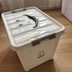 収納ボックス